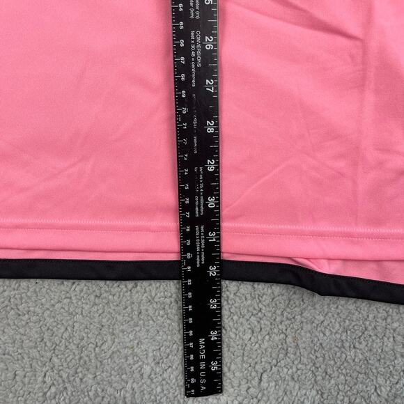 Leo Messi Inter Miami CF Men's Adidas XX-Large Pink Black Home Stadium Jersey - Picture 8 of 12